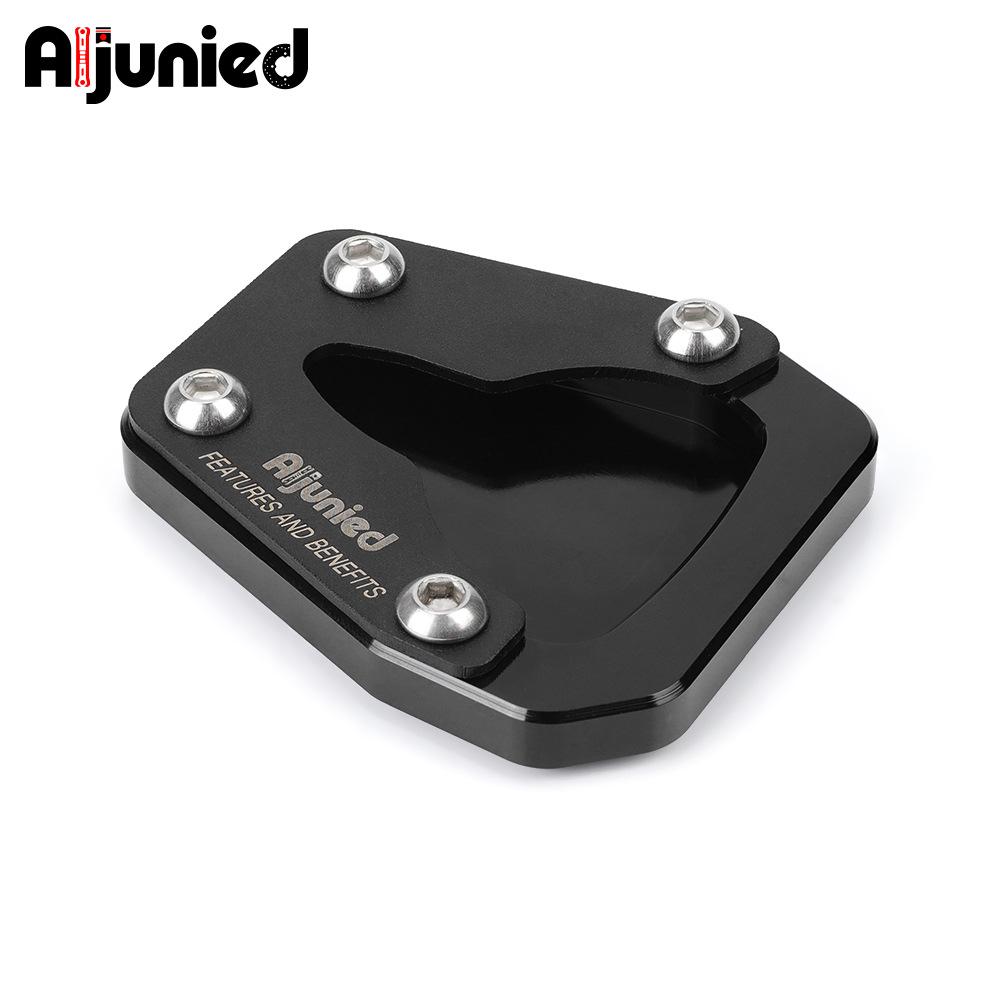 

KY 450Rally Увеличенная противоскользящая накладка на боковую подножку