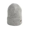 Outdoor Winter Hat Stylish Warm Soft Plush Hat Street Trend Temperament Hat for Subcultures Enthusiasts
