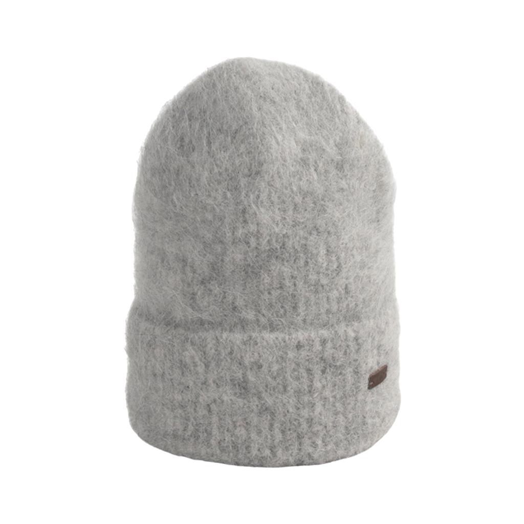 Outdoor Winter Hat Stylish Warm Soft Plush Hat Street Trend Temperament Hat for Subcultures Enthusiasts