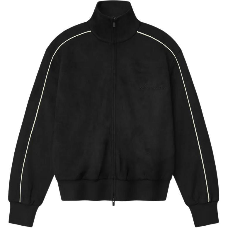 Fear of God Essentials Ss26 Womens Signature Vintage Track Jacket Women Jacket 192sp267431fw