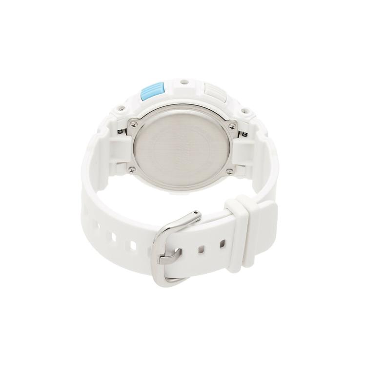 Casio Women's BABY-G Blue Watch BGA-190GL-7BPR BGA-190GL-7BPR