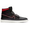 Jordan 1 Retro High Double Strap Black Gym Red AQ7924-016