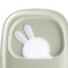 Electric Hand Warmers Rechargeable Outdoor Warming Supplies Portable Heated Hand Warmer For Cold Weather Camping Hiking Skiing