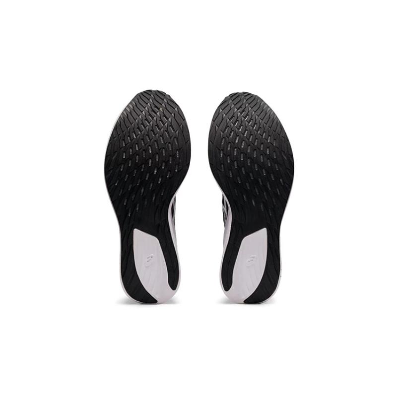 Asics Magic Speed Carbon 'Black White' Women's Sneakers 1012A895-001