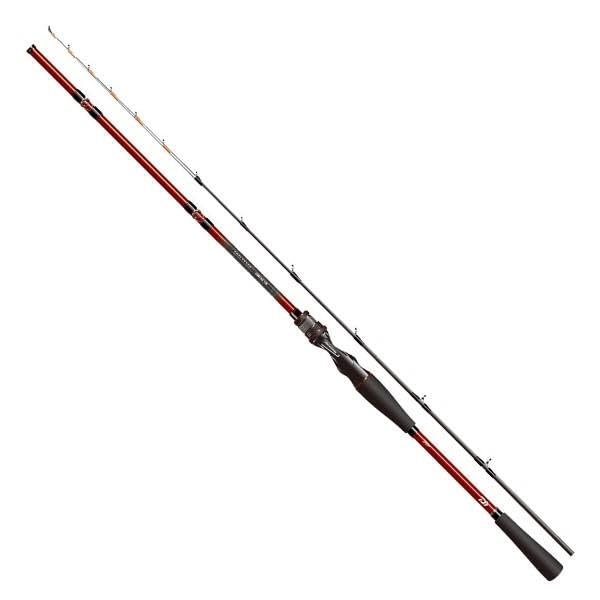 

DAIWA удилище для лодок Analyster light ставрида 170