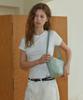 Anoetic Anc Weaving Mesh Mini Bag_7Color
