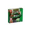LEGO Christmas Wreath 2-in-1 Building Toy for Kids Ages 8-11 Decorative Gift 40426