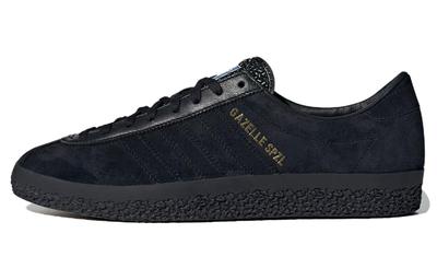 Gazelle Originals Spzl 'Triple Black' IG8939