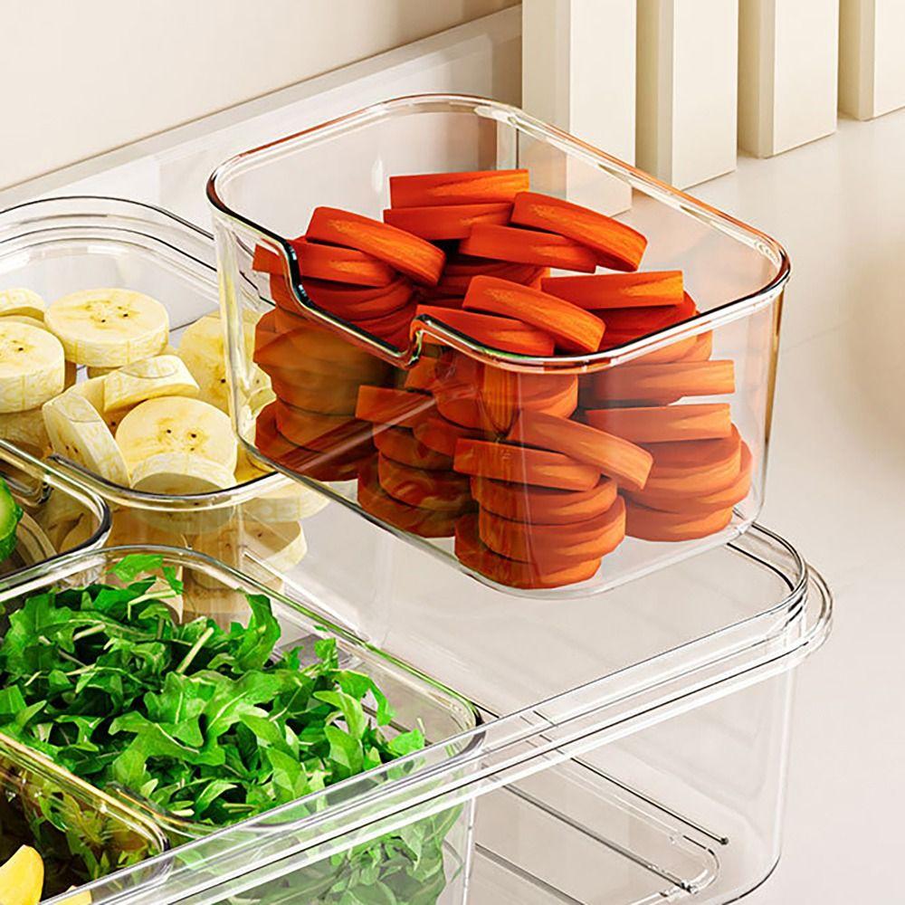 with Handle Seasoning Box 8 Separated Snack Platters Charcuterie Container for Kitchen picnic