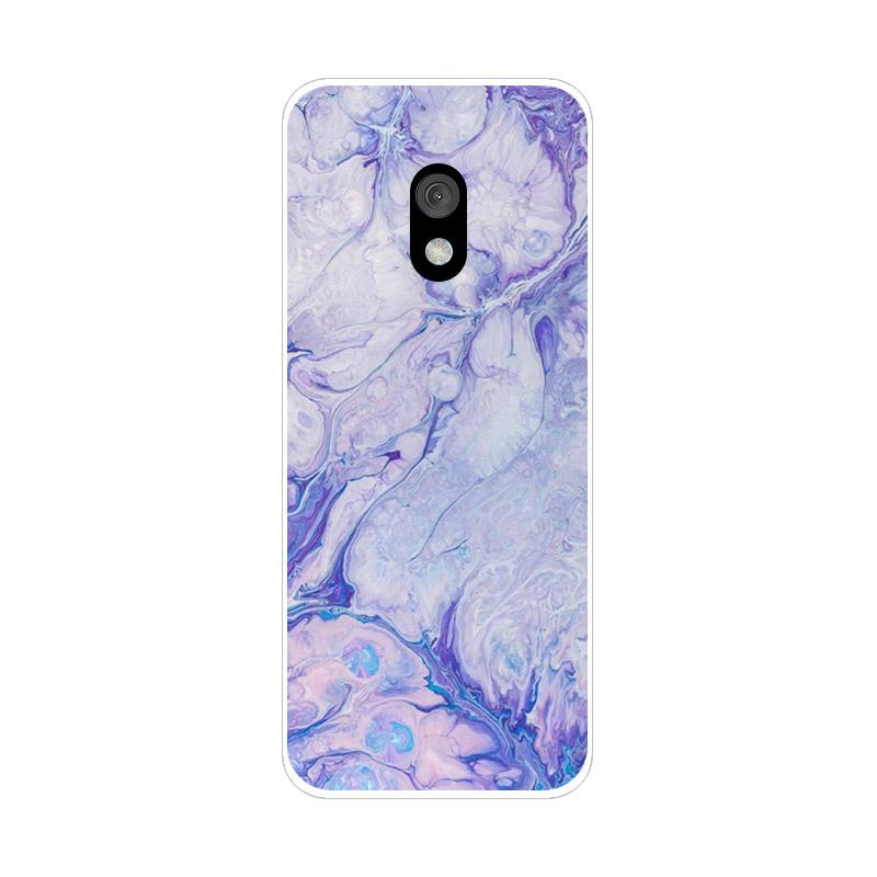 For Nokia 235 4G 2024 Case Clear Soft Silicone Phone Case Back Cover For Nokia 215 220 4G 2024 Shockproof Fundas Protective Capa