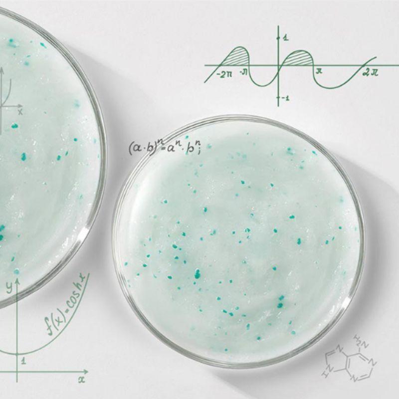 LABO-H Scalp Strengthening Clinic Scalp Scaler 208g – Deep Cleansing Scalp Exfoliator