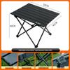 Portable Outdoor Folding Table