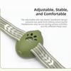 Adjustable Noise Reduction Earmuffs Durable Ear Defenders Baby Headphones  Travel Essentials