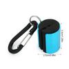 Fishing Rods Holder Dual Hole Hanger Durable Aluminum Alloy Hook Portable for Fishing Tool