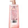 LUX White Peach Scent Refreshing Shower Gel 700G