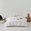 Muji Class A White Goose Down Quilt