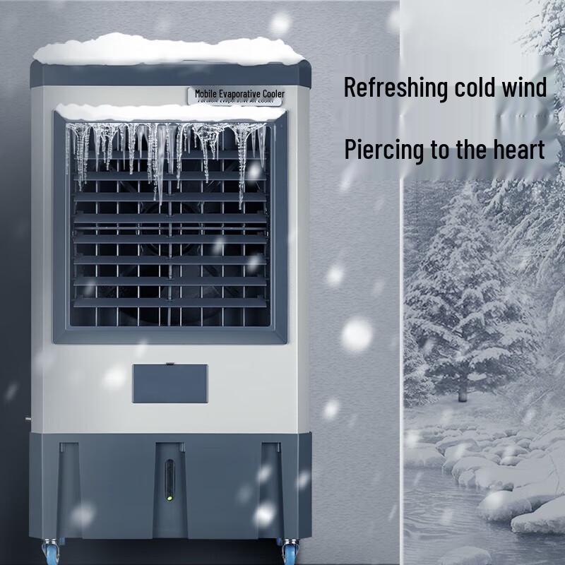 Camel Industrial Evaporative Air Cooler CN plug (adapter included)