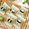 Panda Mung Bean Cake and Dessert Packaging Bags