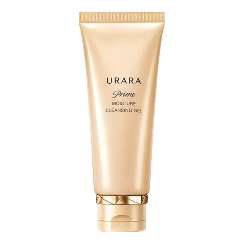 Urara Deep Cleansing Facial Cleanser