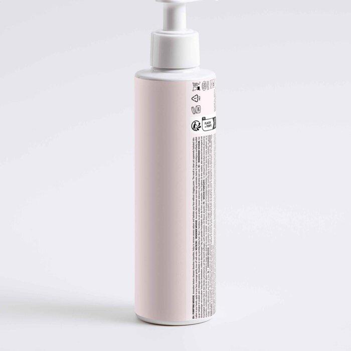 Blossom Blossom Purifying Mousse, Designed From The Uk