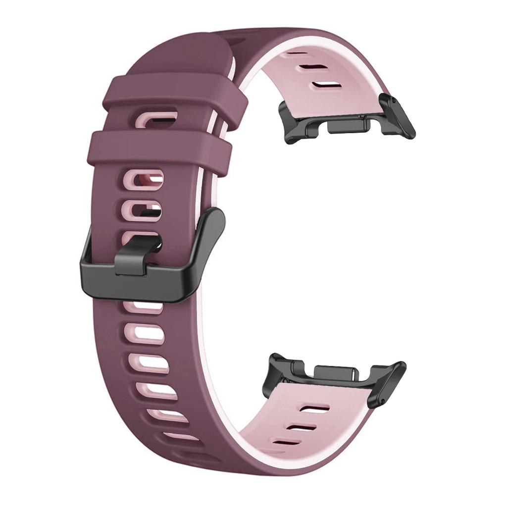 Silicone Strap for Samsung Galaxy Watch 8 40mm 44mm/8 Classic 46mm for Sports Wristband for Samsung Galaxy Watch Ultra 47mm 2025
