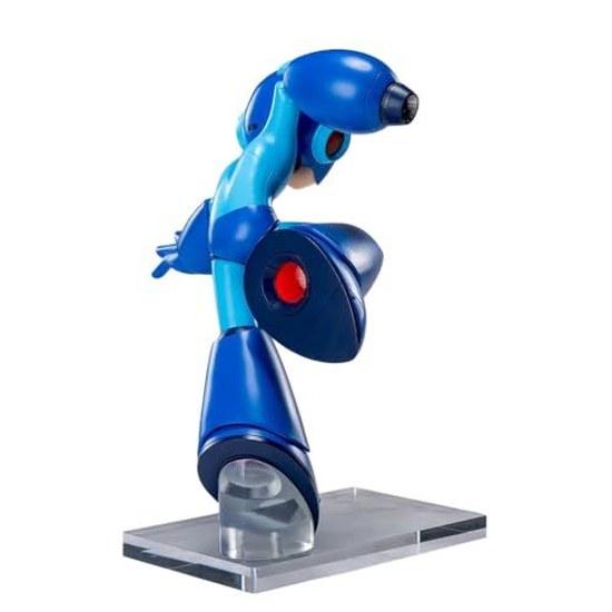 Rockman Luminasta Figure