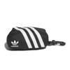 AdidaS U S headS Eco Bag Kr3680 Black