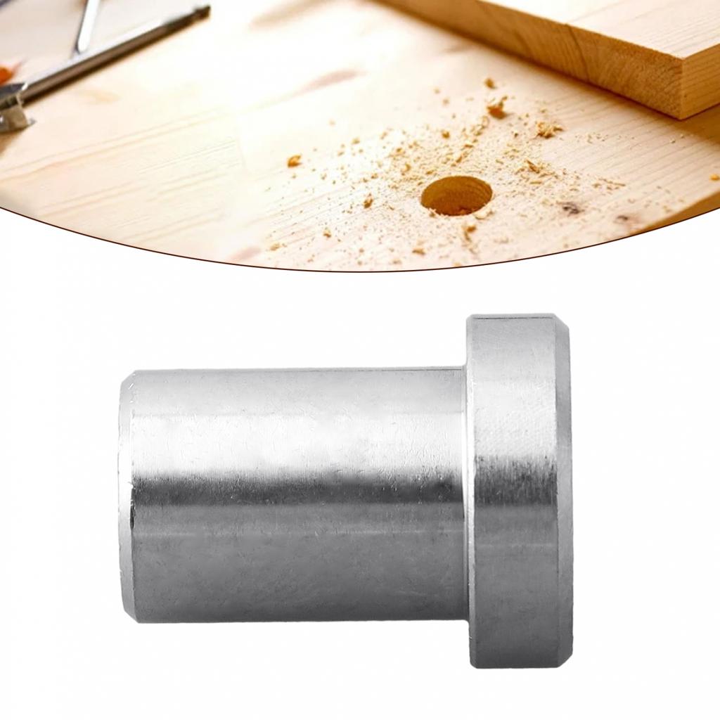 Bench Dogs Home DIY Workbench Peg Brake Stops Silver