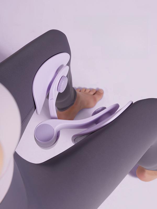 Pelvic Floor & Buttocks Trainer: Thigh Toner & Leg Slimmer