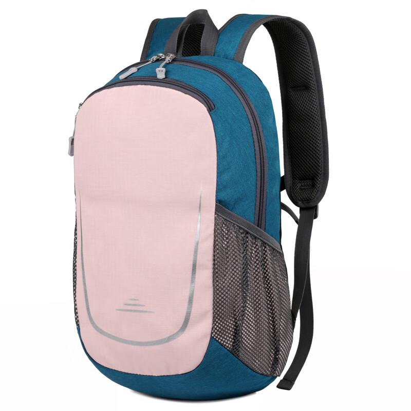 Longchan Blade Warrior Couple s Waterproof Outdoor Backpack