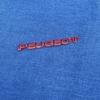 Car Rear Trunk Emblem Sticker Auto Tail Letter Badge for Peugeot 406 405 205 P3008 206 5008 308 208 408 508 407 107 307