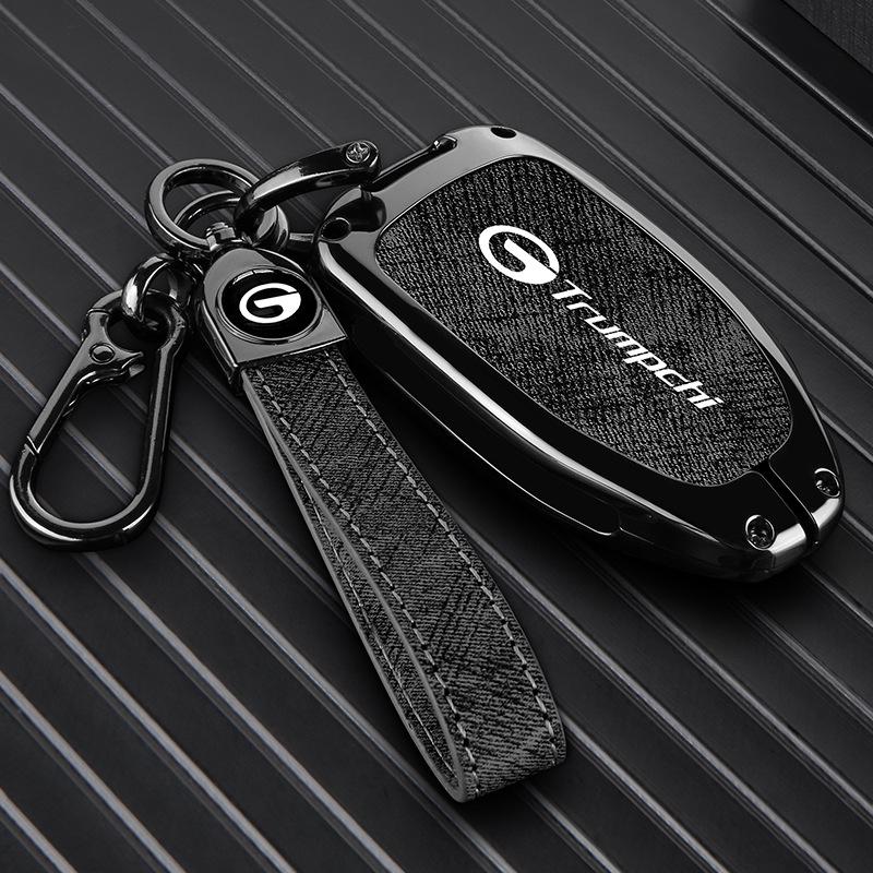 Key Cover for GAC Trumpchi GS8, GM8, E8, Legend, GS4 Max, GS5, GS3, GA6, GA7, GA3S