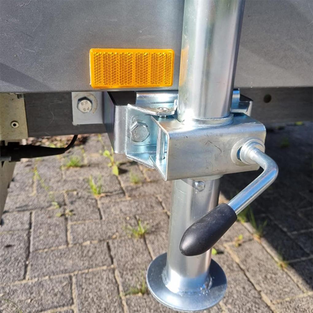 Bracket For Supports Trailer Bracket Suitable For Various Stema Trailers Support Supports Clamp