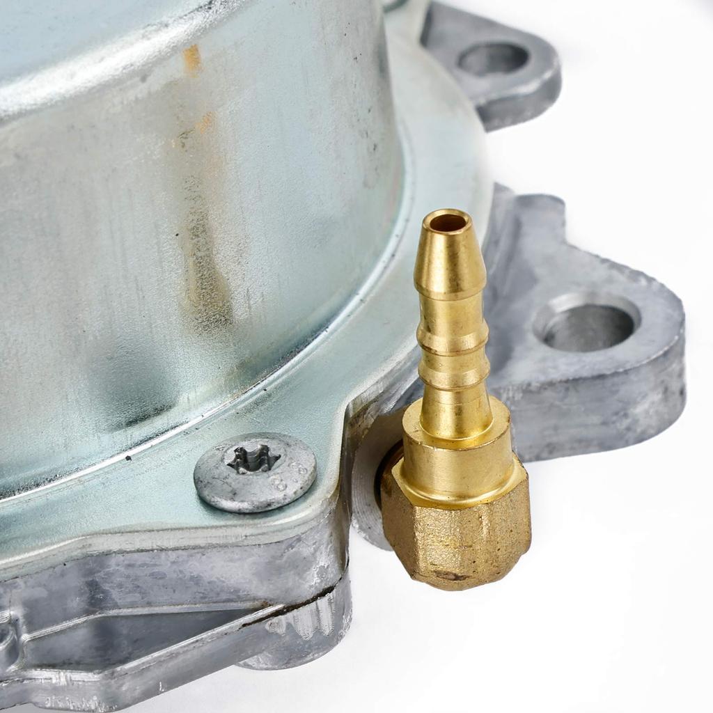 Pompă de Vacuum Frână 11667556919 Pentru Mini R55 R56 R57 R58 R59 Cooper S & JCW