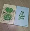 ILLIT I'LL-IT Like You 2nd Album Autographed Used