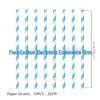 Football Theme Birthday Party Tableware Set: Disposable Tablecloth, Plates, Cups, and Decorations