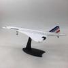 1/200 Supersonic Passenger Aircraft Air France Airways Model Tw