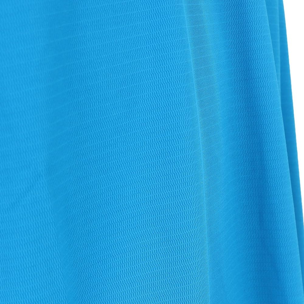 Babolat Tennis Wear CLUB SHORT SLEEVE SHIRT Game Shirt 2022SS for Entry Men's BUG1311C-2022 [Eligible Benefits]