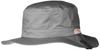 COLEMAN Adventure Hat Gray 187-008A, 58cm,