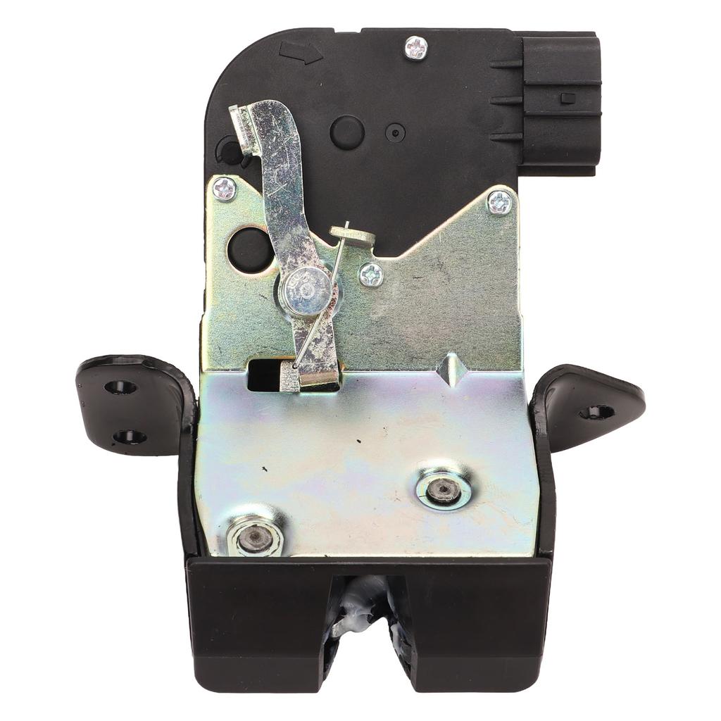 Rear Tailgate Latch 81230 2V000 Liftgate Trunk Lid Lock Actuator for Veloster 2012 To 2017
