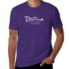 The Diamond Casino TShirt basketball graphic tees vintage t shirts funny t shirts Unisex