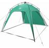 Vidaxl Instant Tourist Tent Sea Green 260x185 Cm