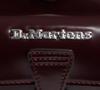 Dr. Martens Backpack Heart CHERRY RED OXFORD