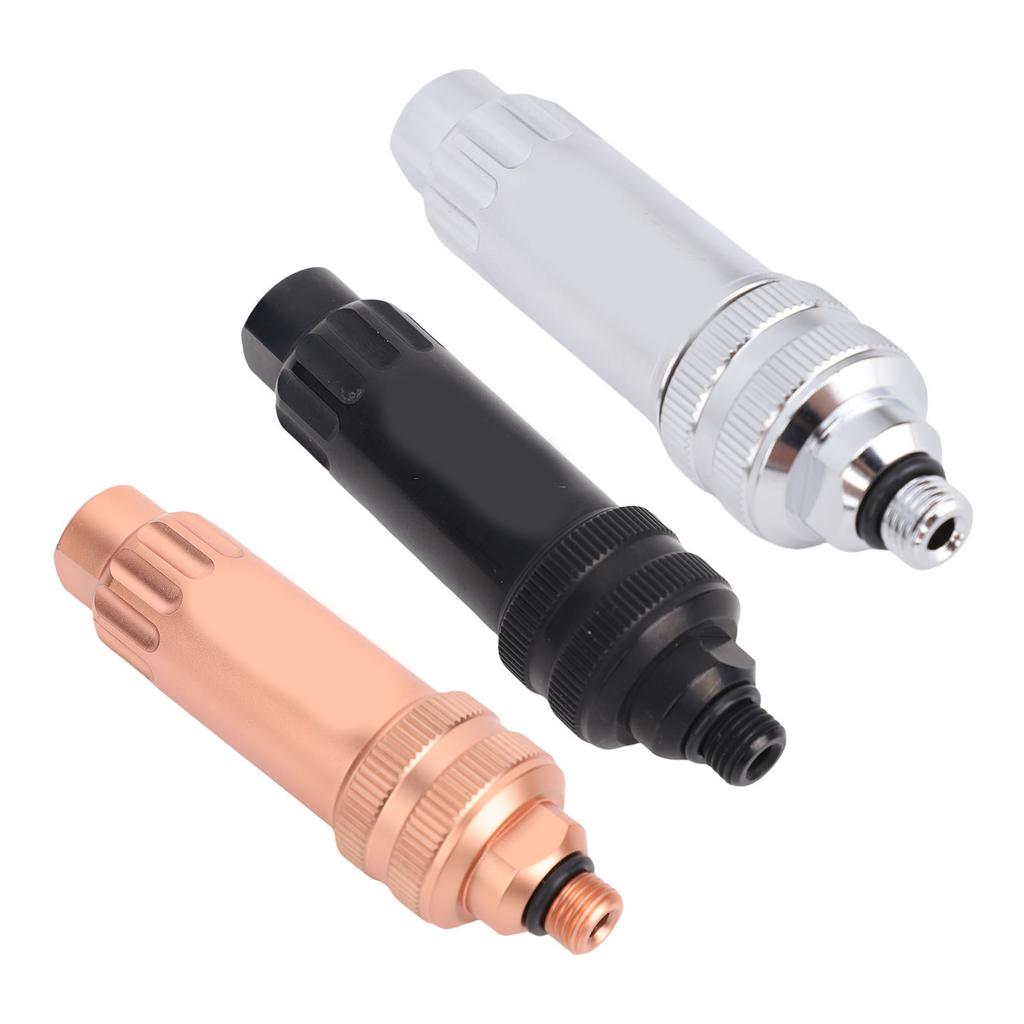 Diving Cylinder Filter Humidification System High Efficiency Portable Submersible Respirator Filter 