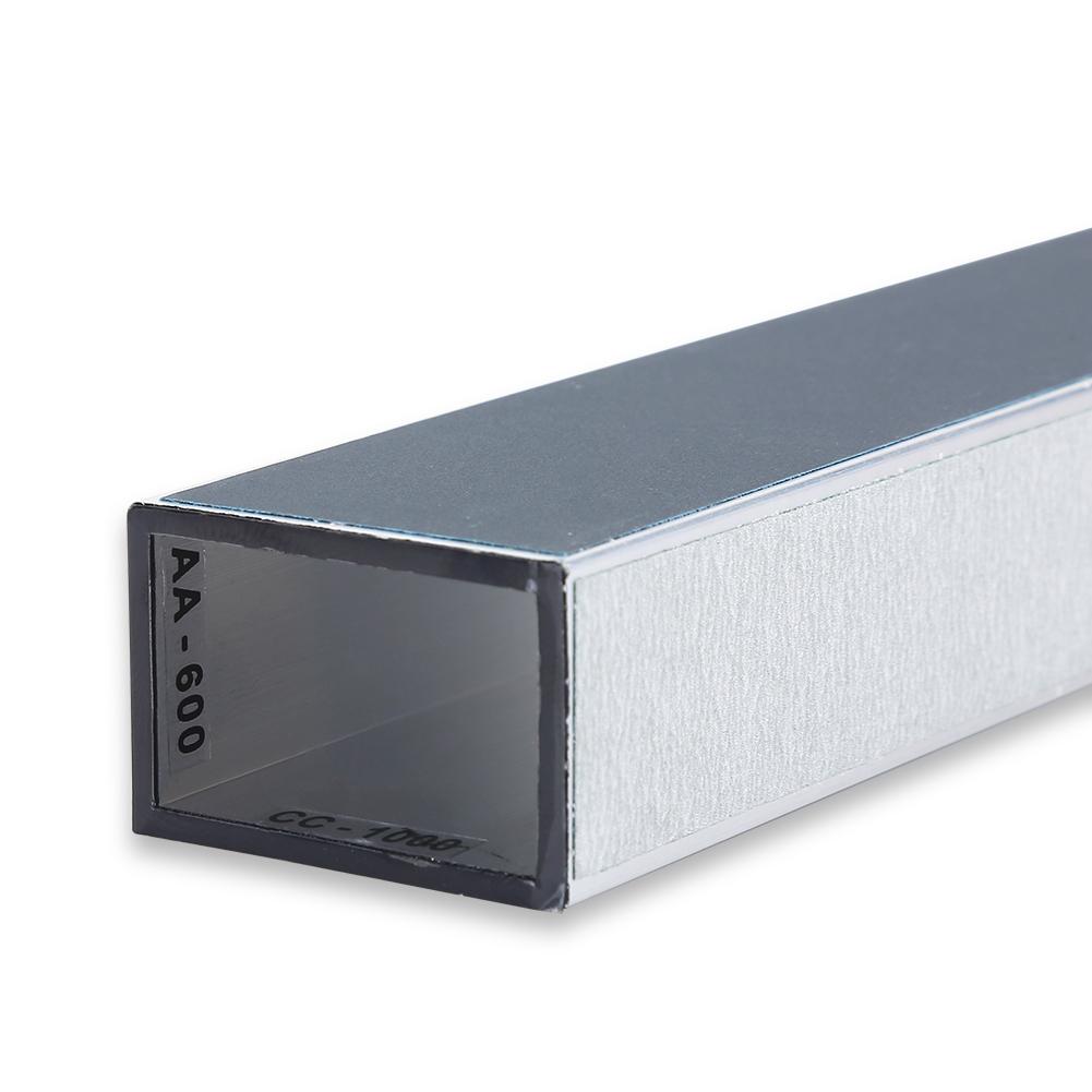 Fret Leveling File Beam with Self Adhesive Sandpaper Luthier Fixing Tool for Guitar Bass