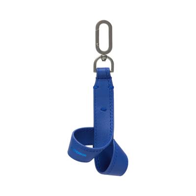 Ader Error Folv Keyring Product 132 Blue
