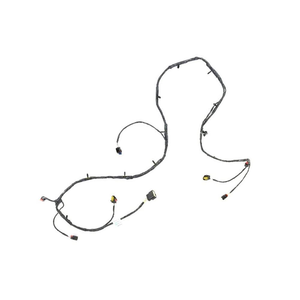 For 2015-2023 Chrysler 300 Front Bumper Park Sensor Park Assit Wiring Harness