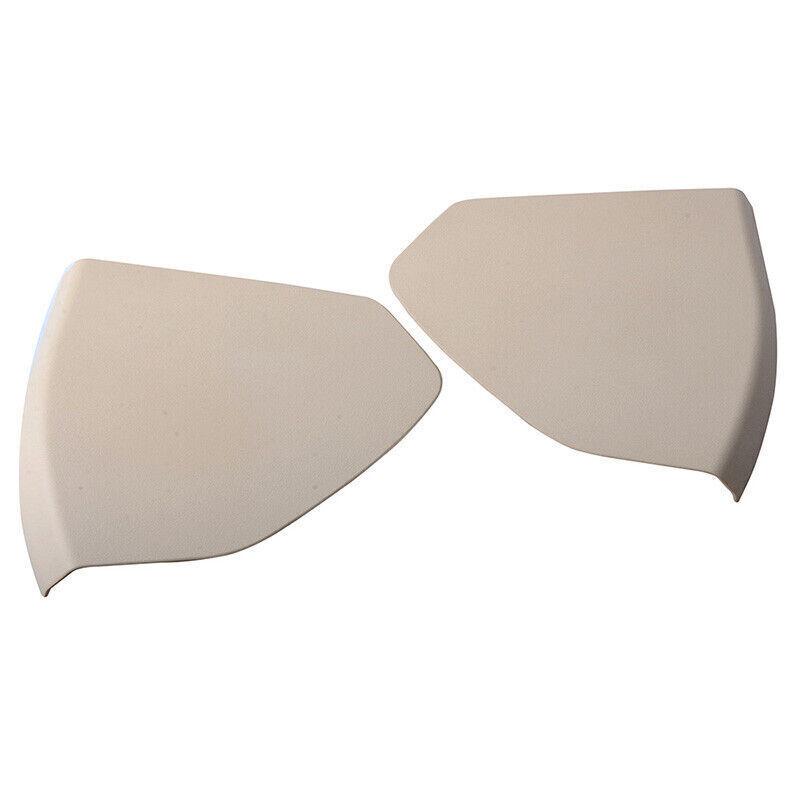 Fit For Mercedes W211 E-Class 2003-2009 Front Left+Right Door Upper Cover Beige