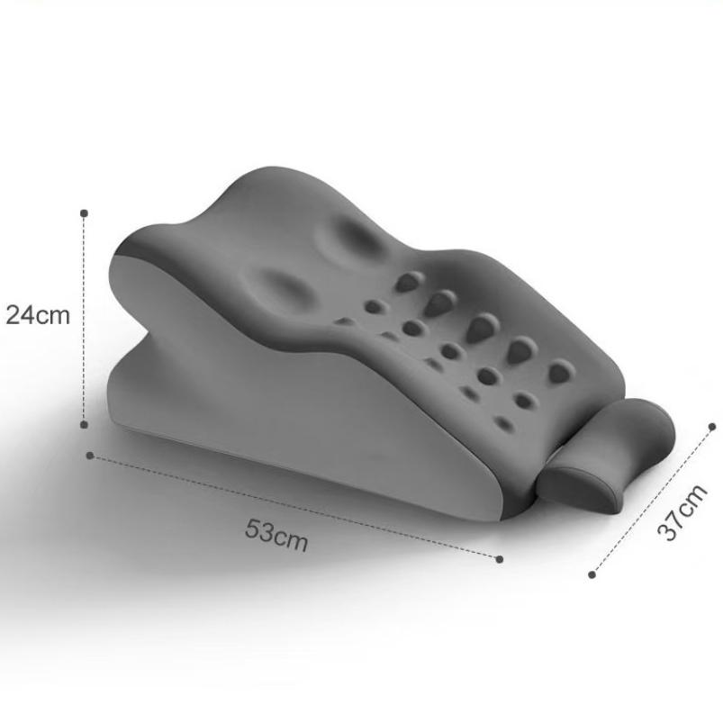 Multifunctional Lie on the Bed Sleeping Pillow Prone Position Body Cushion for Comfortable Bedtime Rest