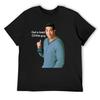 Schau dir diesen Kerl an T-Shirt neue Ausgabe Anime-Sachen Anime T-Shirts Übergrößen Oberteile Herrenbekleidung